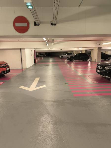 Faire nettoyer un parking intérieur à Paris 11ème par un spécialiste en nettoyage professionnel dans le 75