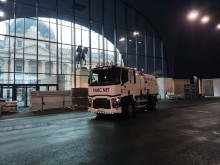 Nos prestations sur le secteur de Levallois-Perret dans les Hauts-de-Seine 92